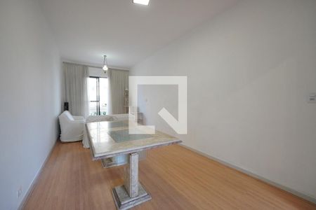 Sala de apartamento à venda com 2 quartos, 100m² em Liberdade, São Paulo