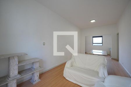Sala de apartamento à venda com 2 quartos, 100m² em Liberdade, São Paulo
