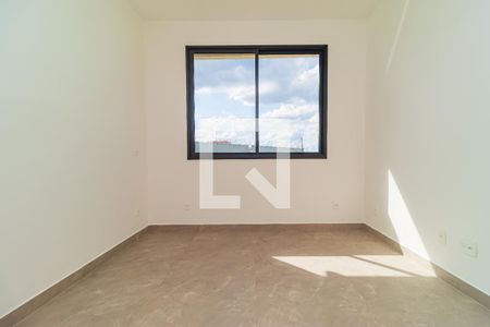Quarto de casa de condomínio à venda com 4 quartos, 151m² em Ipanema, Lagoa Santa