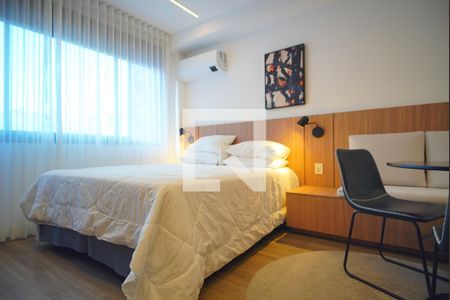 Kitnet/Studio à venda com 1 quarto, 28m² em Boa Vista, Porto Alegre