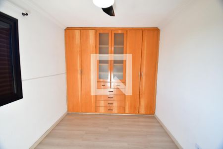 Quarto 1 de apartamento à venda com 3 quartos, 86m² em Vila Industrial (campinas), Campinas