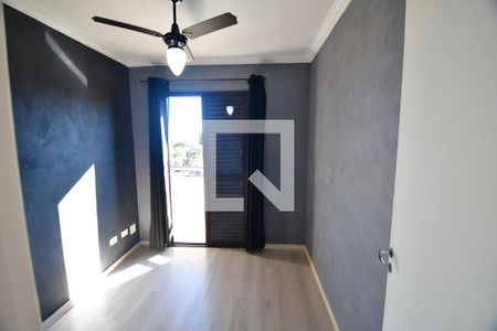 Quarto 2 de apartamento à venda com 3 quartos, 86m² em Vila Industrial (campinas), Campinas