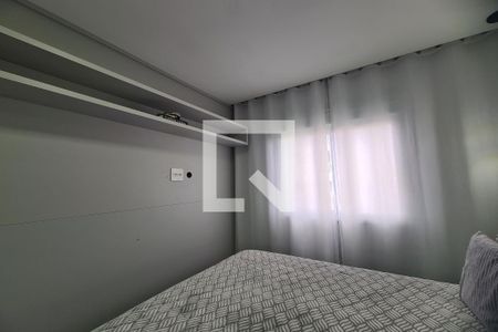 Quarto 1 de apartamento à venda com 2 quartos, 41m² em Sítio da Figueira, São Paulo