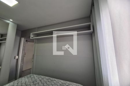 Quarto 1 de apartamento à venda com 2 quartos, 41m² em Sítio da Figueira, São Paulo