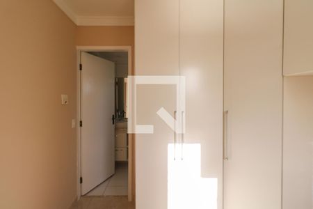 Suíte de apartamento para alugar com 2 quartos, 55m² em Santa Maria, São Caetano do Sul