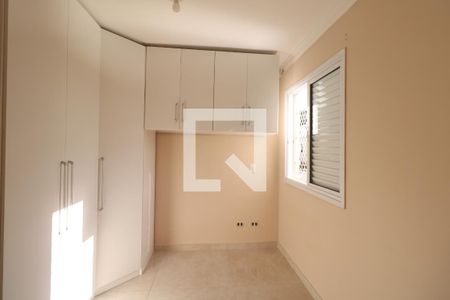 Suíte de apartamento para alugar com 2 quartos, 55m² em Santa Maria, São Caetano do Sul