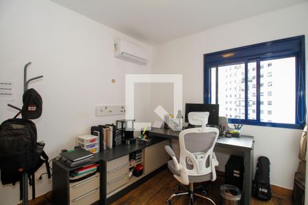 Quarto 2 de apartamento para alugar com 3 quartos, 105m² em Vila Madalena, São Paulo
