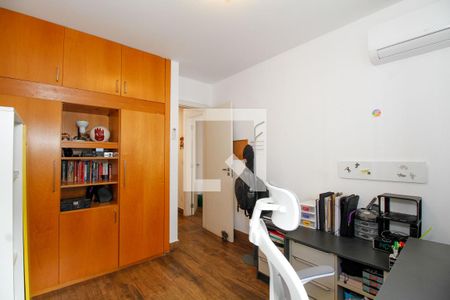 Quarto 2 de apartamento para alugar com 3 quartos, 105m² em Vila Madalena, São Paulo