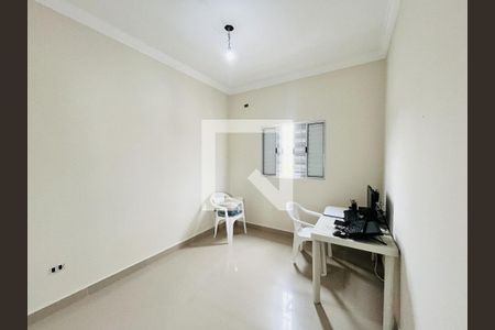 Quarto de casa à venda com 3 quartos, 232m² em Vila Jordanopolis, São Bernardo do Campo