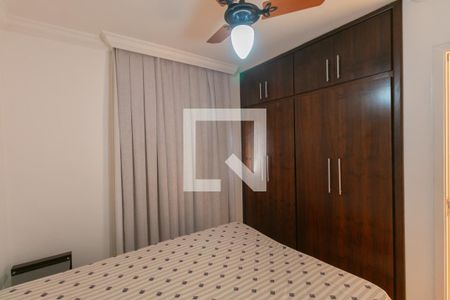 Apartamento para alugar com 3 quartos, 80m² em Paquetá, Belo Horizonte