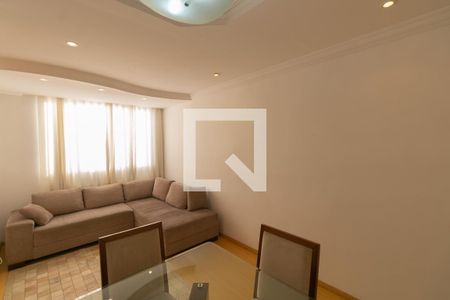 Apartamento para alugar com 3 quartos, 80m² em Paquetá, Belo Horizonte