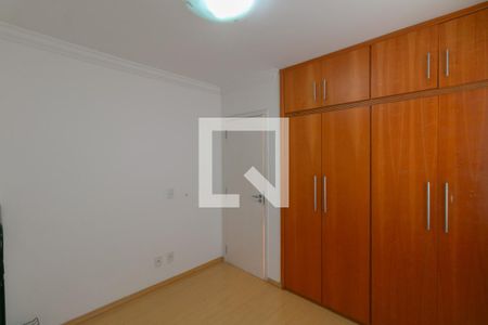 Apartamento para alugar com 3 quartos, 80m² em Paquetá, Belo Horizonte
