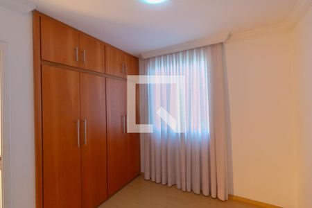 Apartamento para alugar com 3 quartos, 80m² em Paquetá, Belo Horizonte