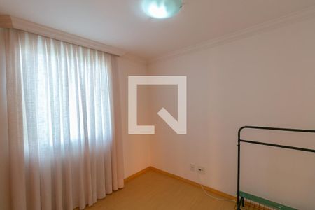 Apartamento para alugar com 3 quartos, 80m² em Paquetá, Belo Horizonte