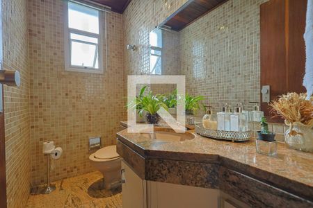 Apartamento à venda com 4 quartos, 280m² em Anchieta, Belo Horizonte