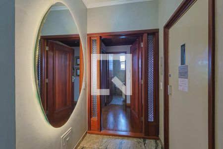 Apartamento à venda com 4 quartos, 280m² em Anchieta, Belo Horizonte