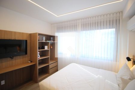 Kitnet/Studio à venda com 0 quarto, 28m² em Boa Vista, Porto Alegre