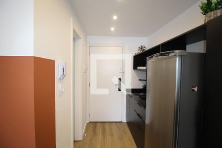 Studio de kitnet/studio para alugar com 0 quarto, 28m² em Boa Vista, Porto Alegre