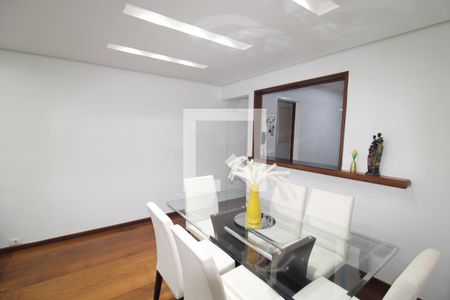 Sala de apartamento à venda com 3 quartos, 83m² em Parque Mandaqui, São Paulo