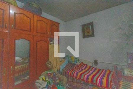Quarto de casa à venda com 4 quartos, 150m² em Jardim Miriam, São Paulo