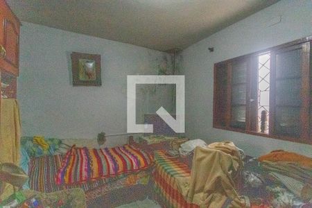 Quarto de casa à venda com 4 quartos, 150m² em Jardim Miriam, São Paulo