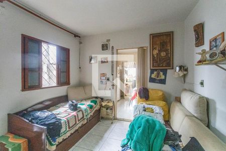 Sala de casa à venda com 4 quartos, 150m² em Jardim Miriam, São Paulo