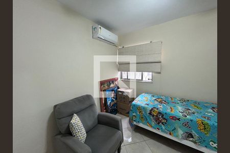 Quarto 1 de apartamento à venda com 3 quartos, 86m² em Méier, Rio de Janeiro