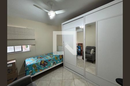 Quarto 1 de apartamento à venda com 3 quartos, 86m² em Méier, Rio de Janeiro
