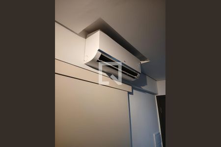 Sala/Quarto de kitnet/studio para alugar com 1 quarto, 18m² em Perdizes, São Paulo