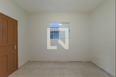 Quarto 2 de casa para alugar com 2 quartos, 144m² em Chácara Santo Antônio (zona Sul), São Paulo