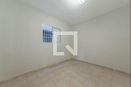 Quarto 2 de casa para alugar com 2 quartos, 144m² em Chácara Santo Antônio (zona Sul), São Paulo