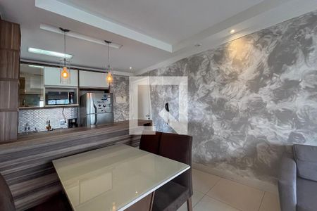 Apartamento para alugar com 3 quartos, 63m² em Jardim Celeste, São Paulo