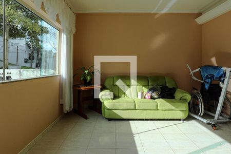 Sala de casa para alugar com 4 quartos, 300m² em Vila Oliveira, Mogi das Cruzes