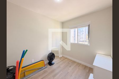 Quarto 1 de apartamento para alugar com 3 quartos, 54m² em Vila Rio Branco, Jundiaí
