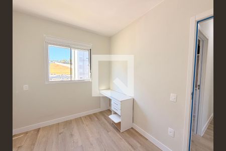 Quarto 1 de apartamento para alugar com 3 quartos, 54m² em Vila Rio Branco, Jundiaí