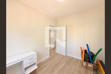 Quarto 1 de apartamento para alugar com 3 quartos, 54m² em Vila Rio Branco, Jundiaí