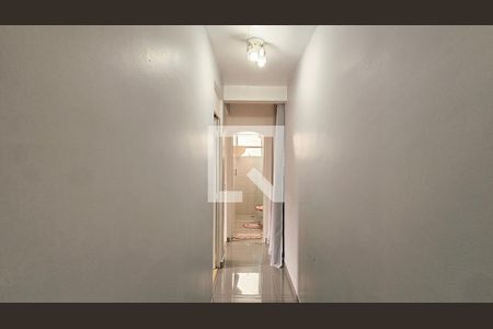 Apartamento para alugar com 2 quartos, 56m² em Vila Nova Jundiainopolis, Jundiaí