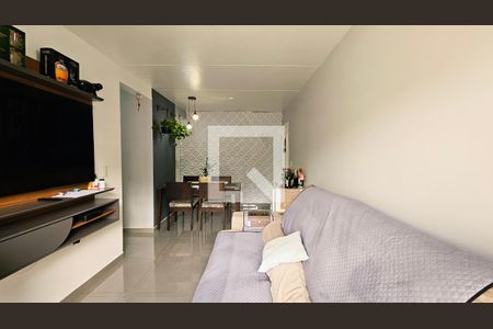 Apartamento para alugar com 2 quartos, 56m² em Vila Nova Jundiainopolis, Jundiaí