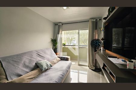 Apartamento para alugar com 2 quartos, 56m² em Vila Nova Jundiainopolis, Jundiaí