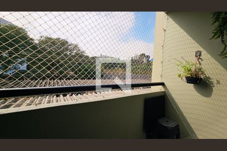 Apartamento para alugar com 2 quartos, 56m² em Vila Nova Jundiainopolis, Jundiaí