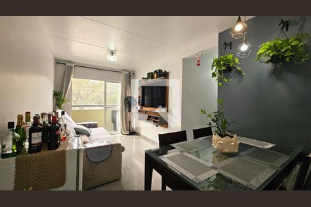 Apartamento para alugar com 2 quartos, 56m² em Vila Nova Jundiainopolis, Jundiaí