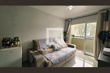 Apartamento para alugar com 2 quartos, 56m² em Vila Nova Jundiainopolis, Jundiaí