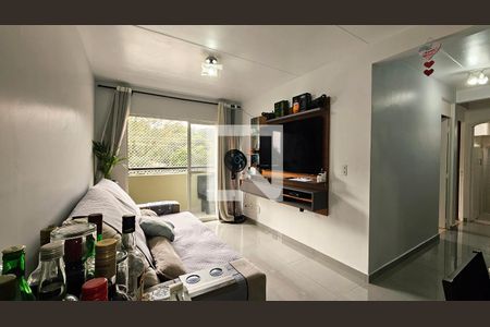 Apartamento para alugar com 2 quartos, 56m² em Vila Nova Jundiainopolis, Jundiaí