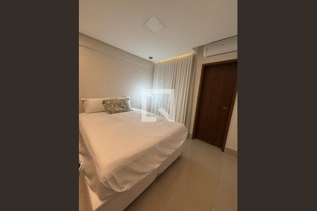 Quarto de apartamento para alugar com 2 quartos, 89m² em Village Veneza, Goiânia