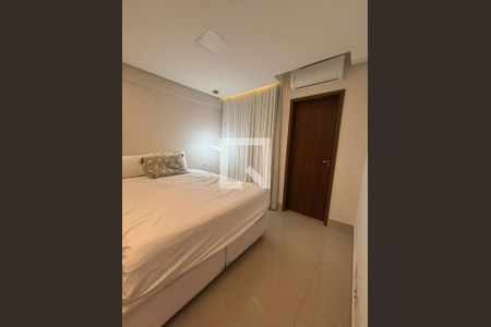 Quarto de apartamento para alugar com 2 quartos, 89m² em Village Veneza, Goiânia