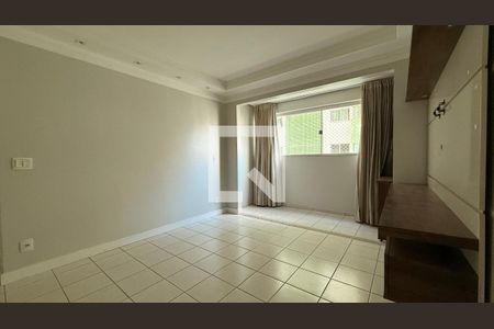 SALA TV de apartamento para alugar com 2 quartos, 58m² em Águas Claras, Brasília