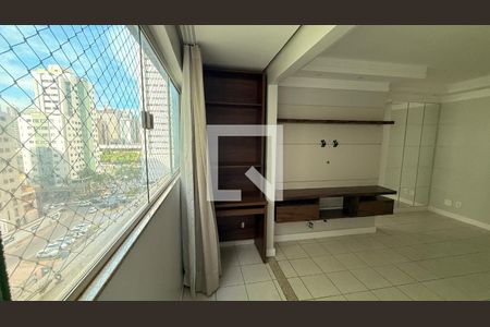 SALA TV de apartamento para alugar com 2 quartos, 58m² em Águas Claras, Brasília