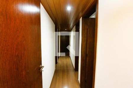 Corredor de apartamento à venda com 4 quartos, 235m² em Gutierrez, Belo Horizonte