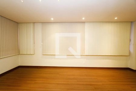 Sala de apartamento à venda com 4 quartos, 235m² em Gutierrez, Belo Horizonte