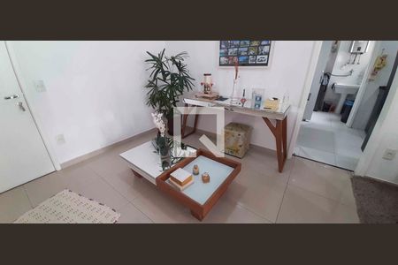 Sala de Jantar de apartamento à venda com 3 quartos, 110m² em Centro, Osasco